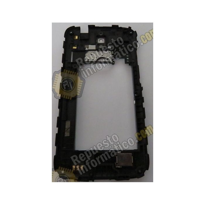 Carcasa intermedia Huawei G610