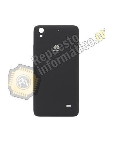Tapa Bateria Huawei Ascend G620  negro