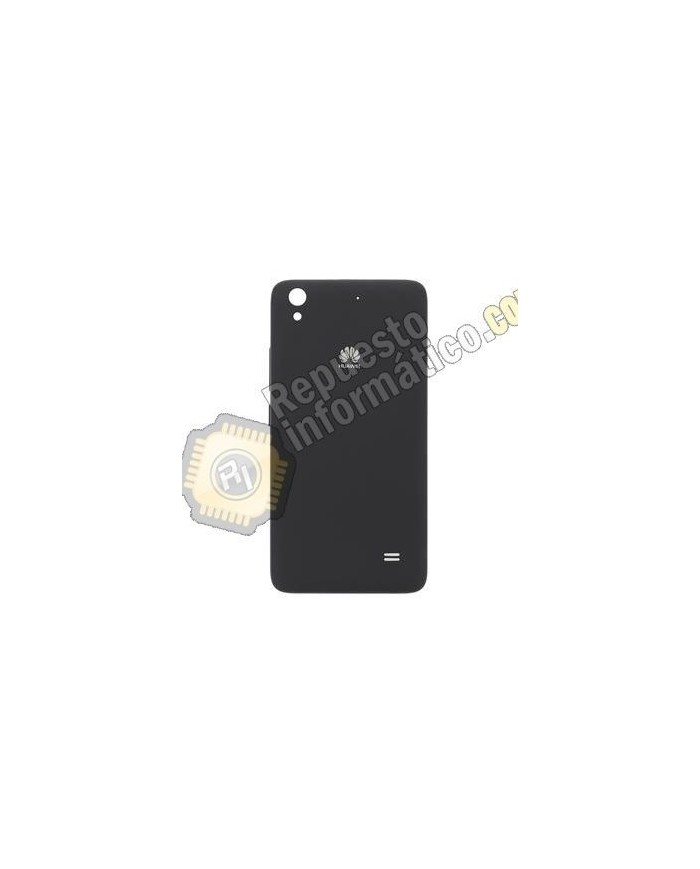 Tapa Bateria Huawei Ascend G620  negro