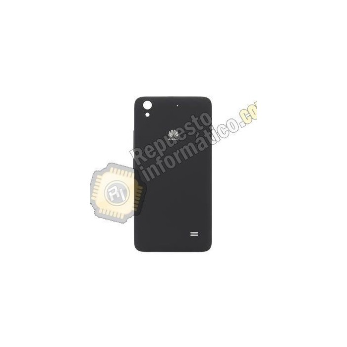 Tapa Bateria Huawei Ascend G620  negro
