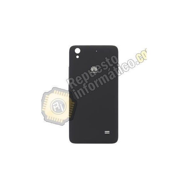 Tapa Bateria Huawei Ascend G620  negro