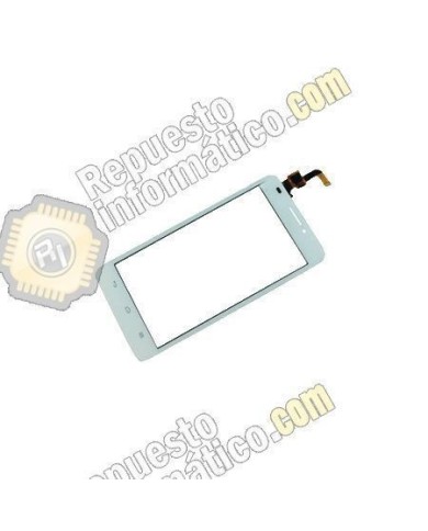 Tactil blanco para huawei ASCEND G620