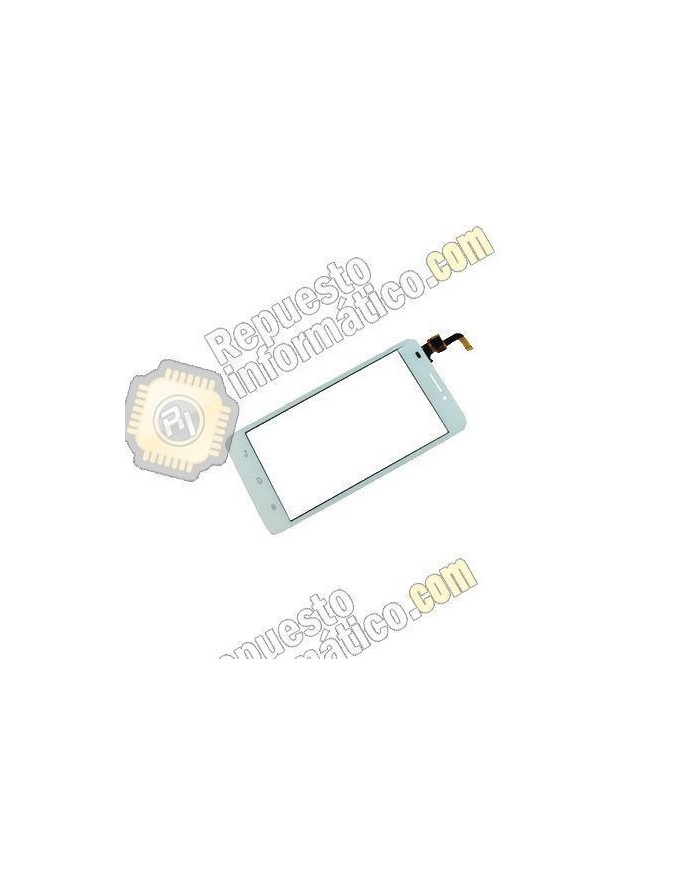 Tactil blanco para huawei ASCEND G620