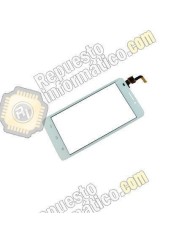 Tactil blanco para huawei ASCEND G620