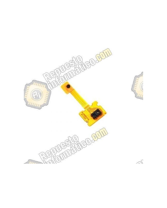 Flex sensor de proximidad huawei ASCEND G620