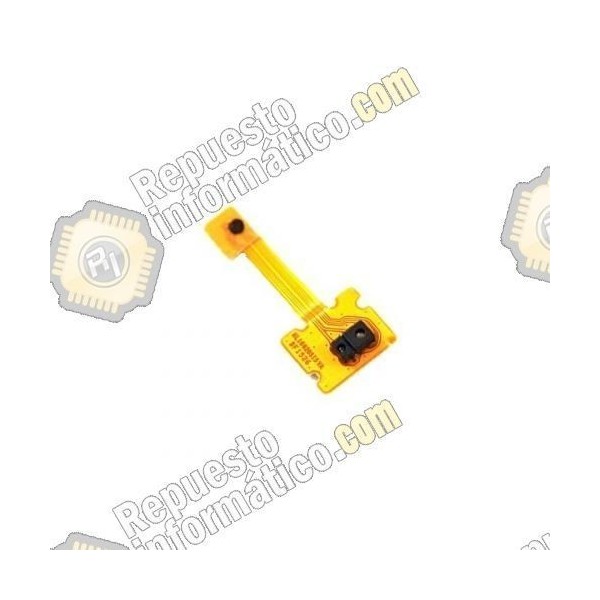 Flex sensor de proximidad huawei ASCEND G620