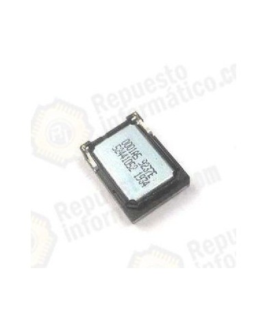 BUZZER DE REPUESTO PARA SONY ERICSSON XPERIA ARC LT18 LT15, , Neo MT15I, MT15A , NEO V (MT11)