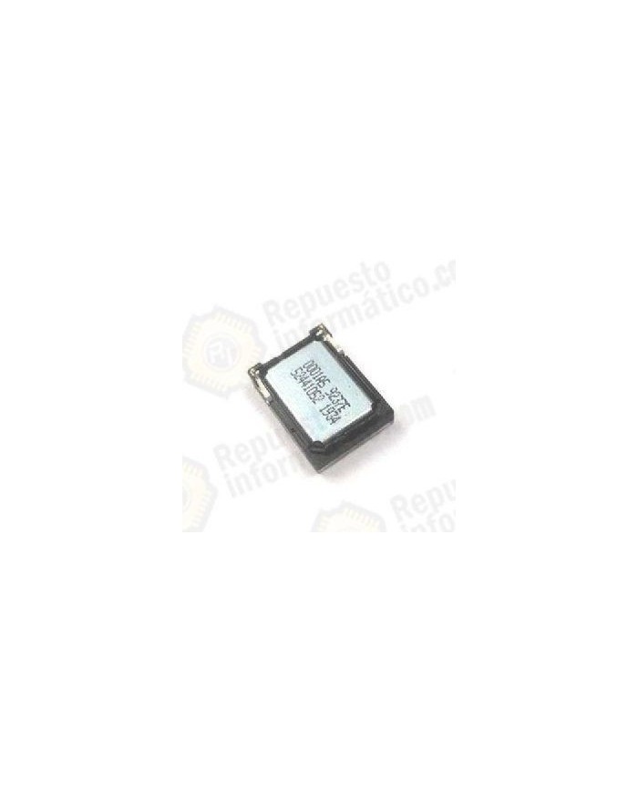 BUZZER DE REPUESTO PARA SONY ERICSSON XPERIA ARC LT18 LT15, , Neo MT15I, MT15A , NEO V (MT11)