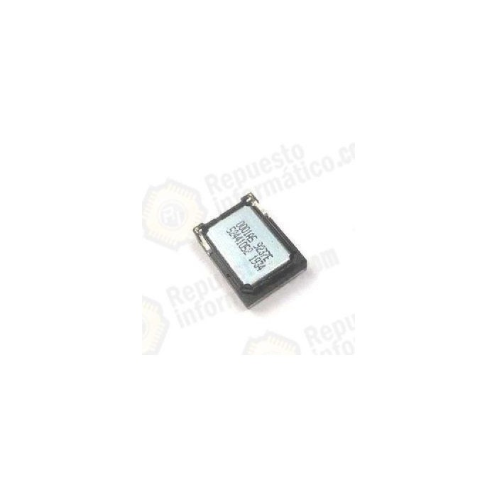 BUZZER DE REPUESTO PARA SONY ERICSSON XPERIA ARC LT18 LT15, , Neo MT15I, MT15A , NEO V (MT11)