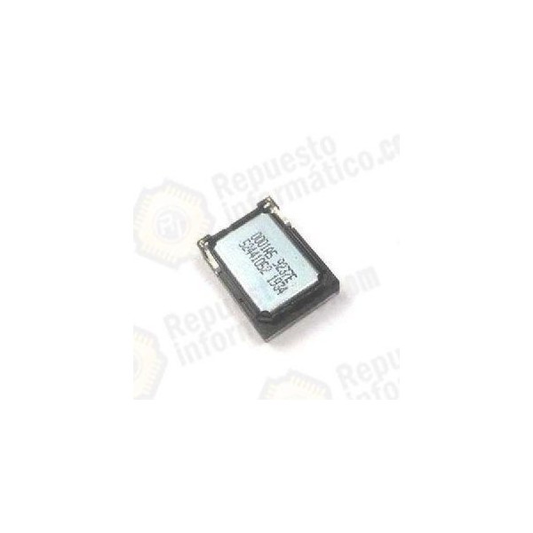 BUZZER DE REPUESTO PARA SONY ERICSSON XPERIA ARC LT18 LT15, , Neo MT15I, MT15A , NEO V (MT11)