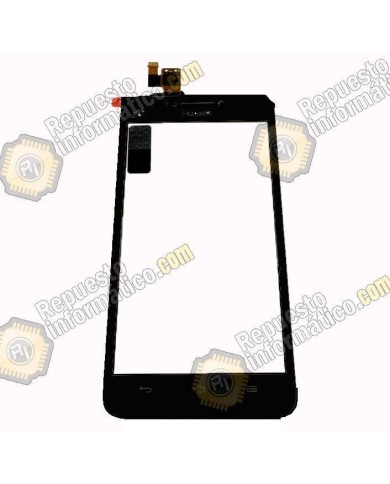 Tactil Negra Original Huawei Ascend G630 