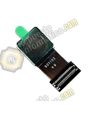 Camara Trasera Huawei Ascend G630