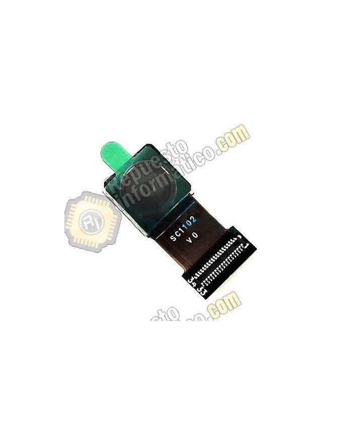 Camara Trasera Huawei Ascend G630
