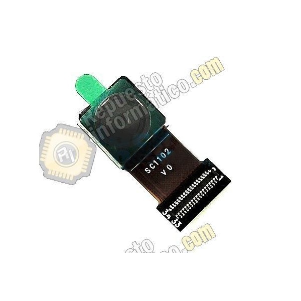 Camara Trasera Huawei Ascend G630