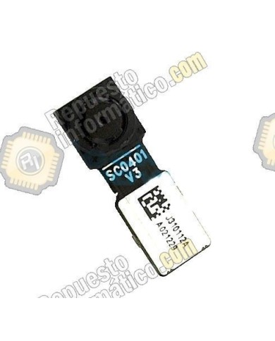 Camara Frontal  Huawei Ascend G630