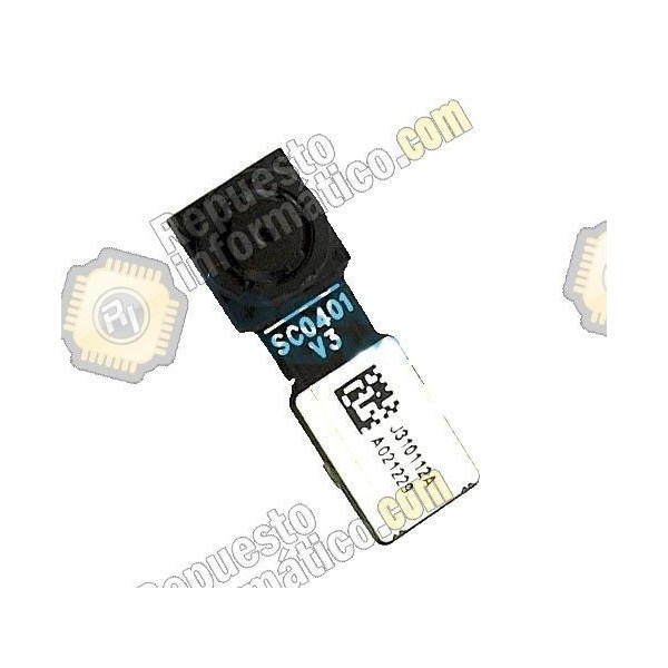 Camara Frontal  Huawei Ascend G630