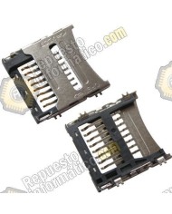 Lector tarjeta memoria Huawei G630