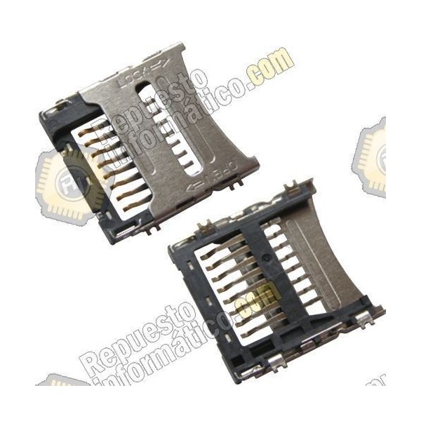 Lector tarjeta memoria Huawei G630