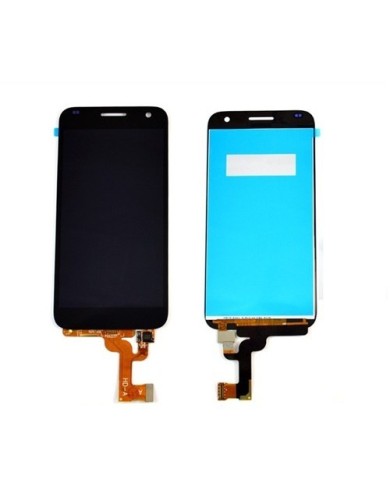 Pantalla (LCD+Tactil) ASCEND G7 (negra) 