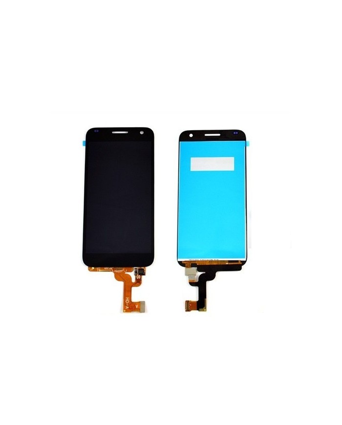 Pantalla (LCD+Tactil) ASCEND G7 (negra) 