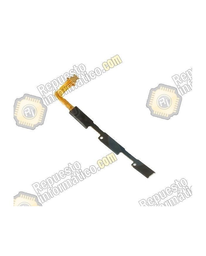 Flex volumen y encendido Huawei ASCEND G7 Original (desmontaje)