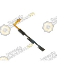 Flex volumen y encendido Huawei ASCEND G7 Original (desmontaje)