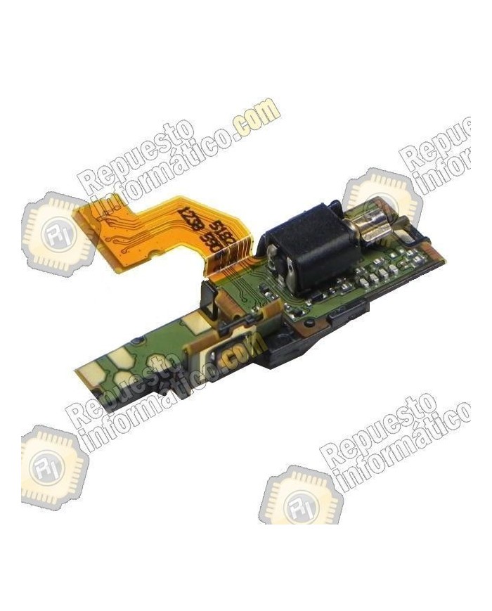 Flex vibrador Sony XPERIA ARC LT15I  - LT18I
