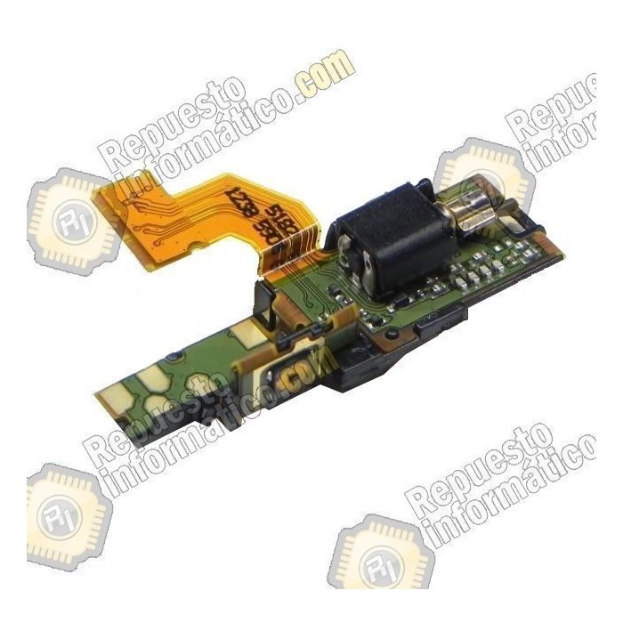 Flex vibrador Sony XPERIA ARC LT15I  - LT18I