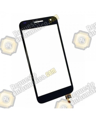 TÃCTIL NEGRO HUAWEI ASCEND G7 