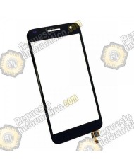 TÃCTIL NEGRO HUAWEI ASCEND G7 