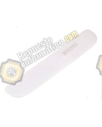 Embelledores inferior y superior blanco HUawei ASCEND G7 (Desmontaje)