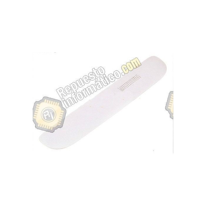 Embelledores inferior y superior blanco HUawei ASCEND G7 (Desmontaje)