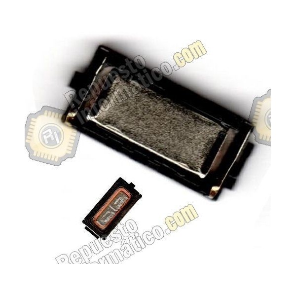 Auricular Huawei Ascend G7, Ascend G630, BQ Aquaris 5 HD