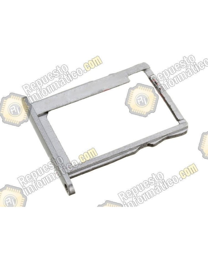 Bandeja de tarjeta SIM Blanca Huawei Ascend G7