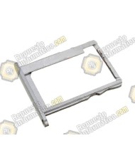 Bandeja de tarjeta SIM Blanca Huawei Ascend G7