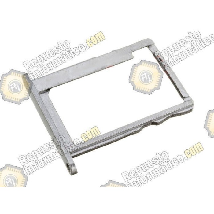 Bandeja de tarjeta SIM Blanca Huawei Ascend G7