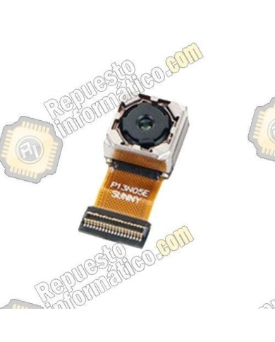 Camara trasera Huawei G7, L01, G7 UL20