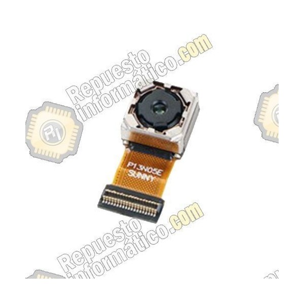 Camara trasera Huawei G7, L01, G7 UL20