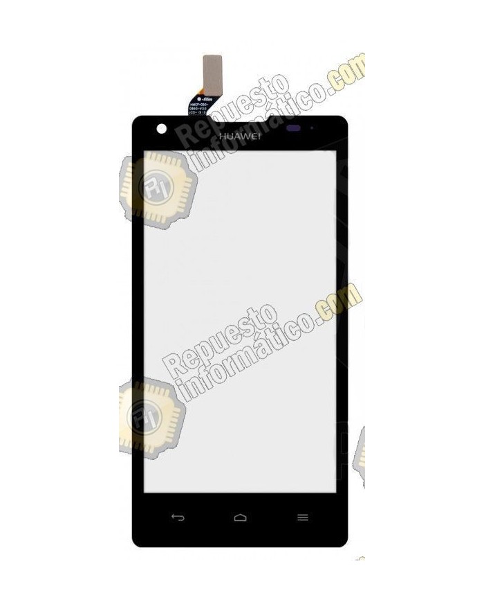 TÃ¡ctil Huawei Ascend G700
