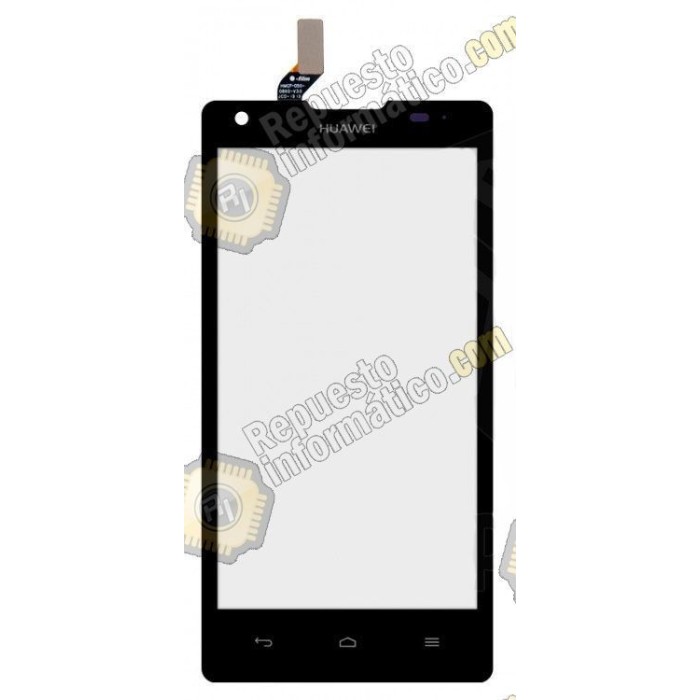 TÃ¡ctil Huawei Ascend G700