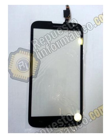TÃ¡ctil negra Huawei Ascend G730 