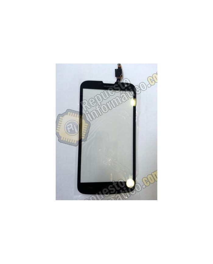 TÃ¡ctil negra Huawei Ascend G730 