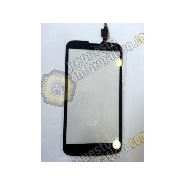 TÃ¡ctil negra Huawei Ascend G730 