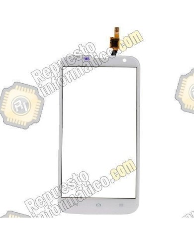 TÃ¡ctil blanco Huawei Ascend G730