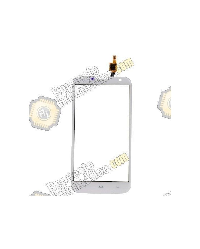 TÃ¡ctil blanco Huawei Ascend G730