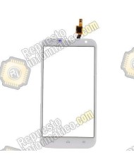 TÃ¡ctil blanco Huawei Ascend G730