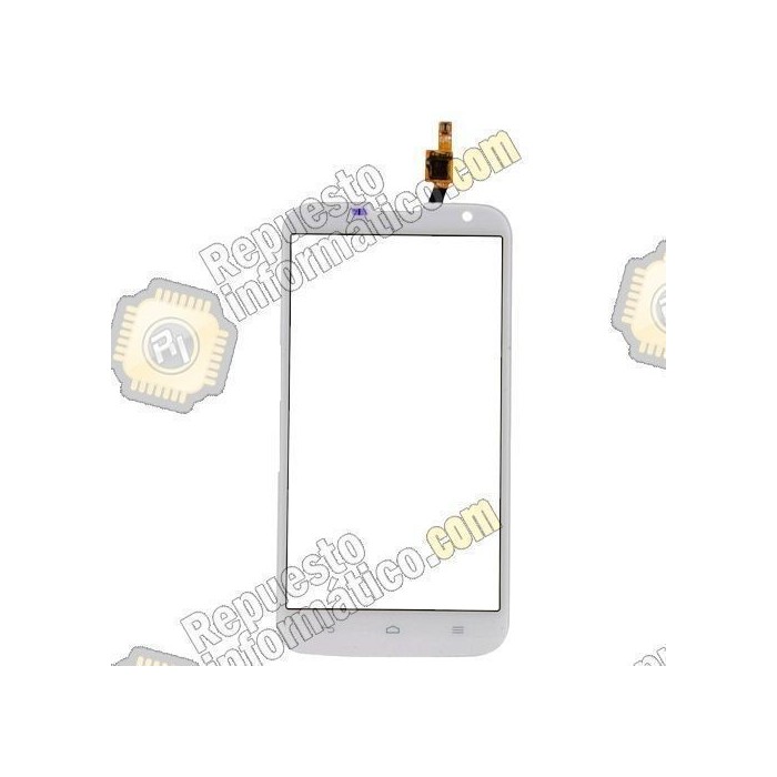 TÃ¡ctil blanco Huawei Ascend G730