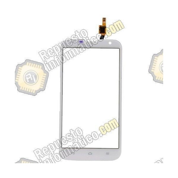 TÃ¡ctil blanco Huawei Ascend G730
