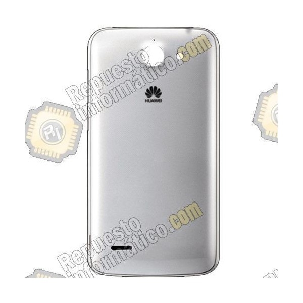 Tapa trasera BaterÃ­a Blanca Huawei G730