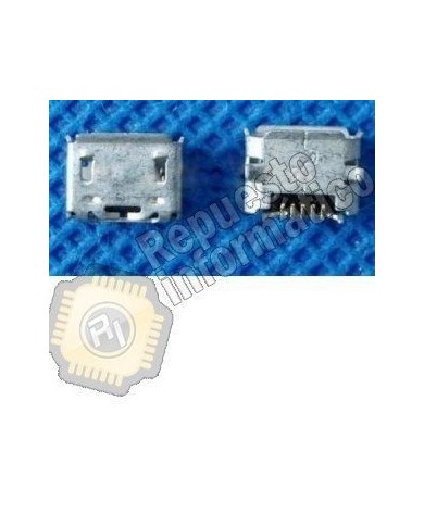 Conector de Carga para Huawei P6 A199 G610 G710 G730 G750 